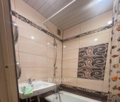 3-комн, 59кв м, этаж 2/5 улица Мира, 25А