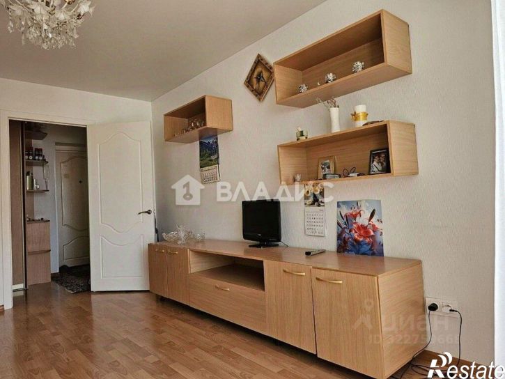 2-комн квартира мкр Санаторий Решма, 7,  д. 7