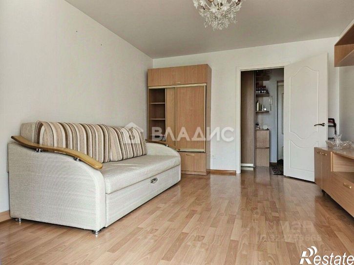 2-комн квартира мкр Санаторий Решма, 7,  д. 7