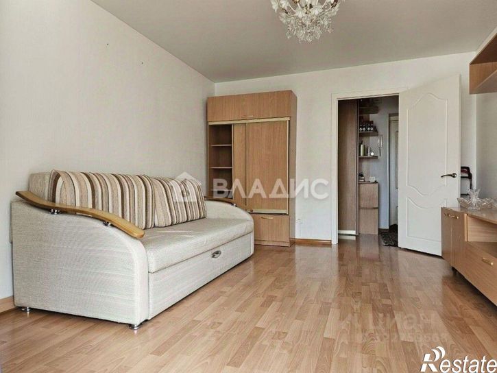 2-комн квартира мкр Санаторий Решма, 7,  д. 7