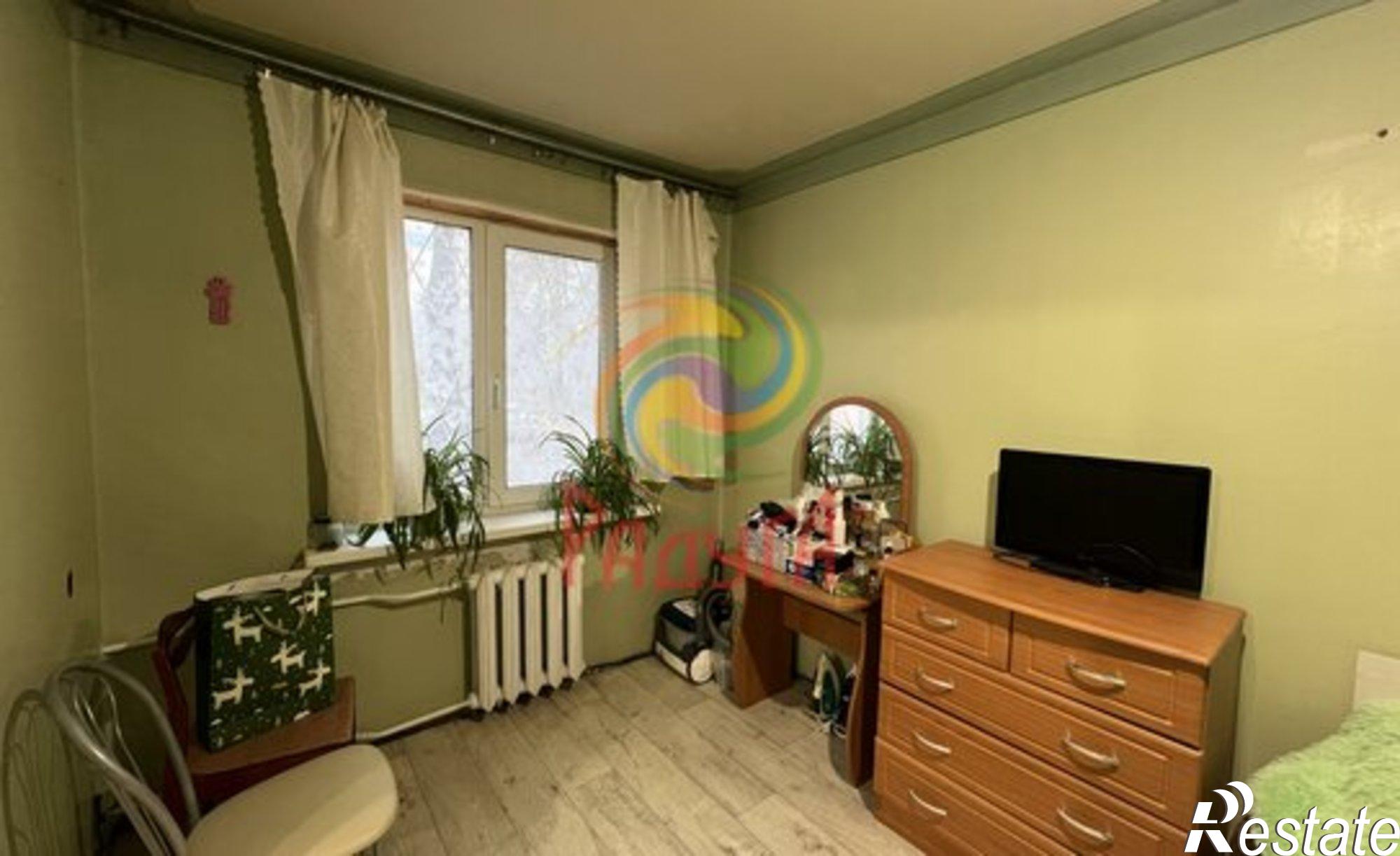 Купить квартиру за 3 690 000 рублей на Иваново, 2-я улица Чапаева, 94