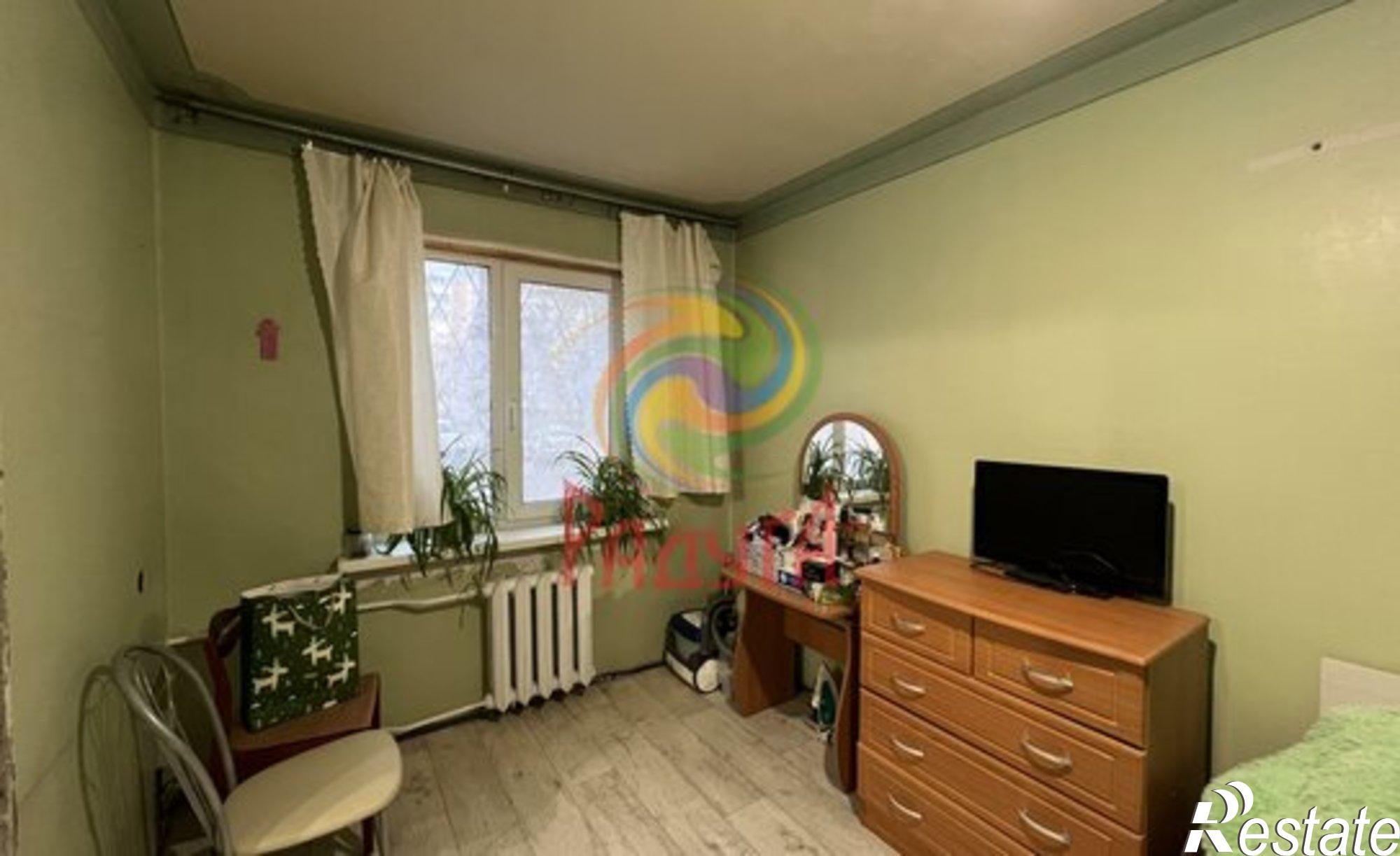 Купить квартиру за 3 690 000 рублей на Иваново, 2-я улица Чапаева, 94