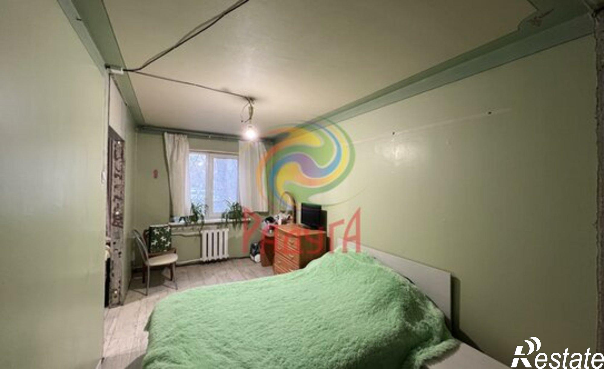 Купить квартиру за 3 690 000 рублей на Иваново, 2-я улица Чапаева, 94