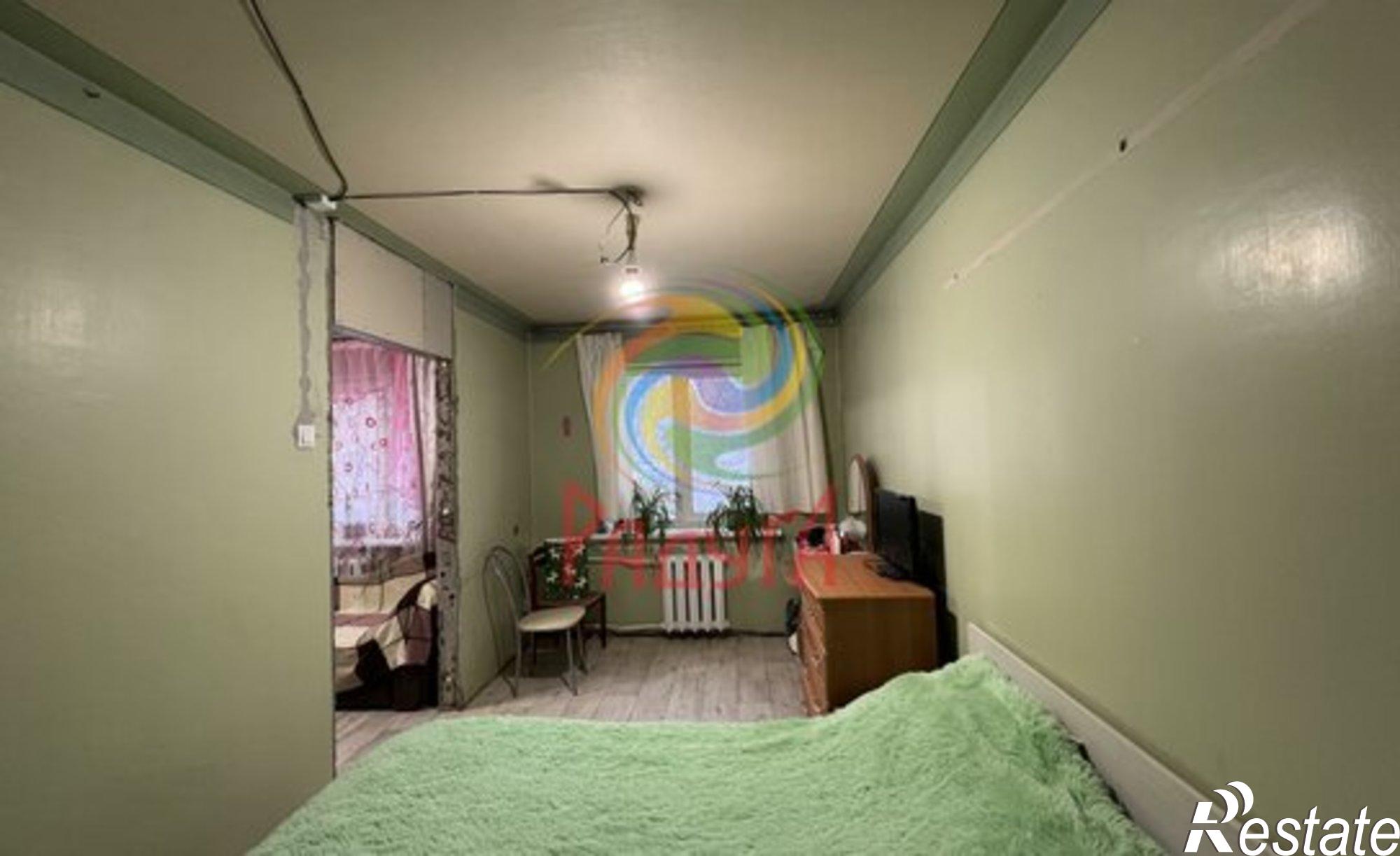 Купить квартиру за 3 690 000 рублей на Иваново, 2-я улица Чапаева, 94