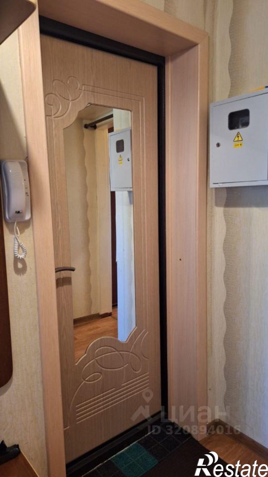 Купить квартиру за 1 250 000 рублей на Заволжск, улица Чкалова