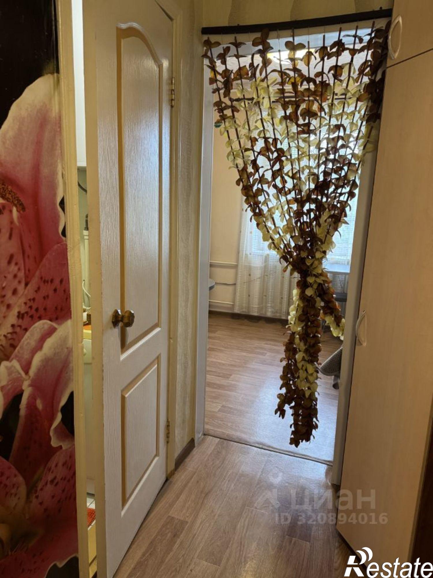 Купить квартиру за 1 250 000 рублей на Заволжск, улица Чкалова