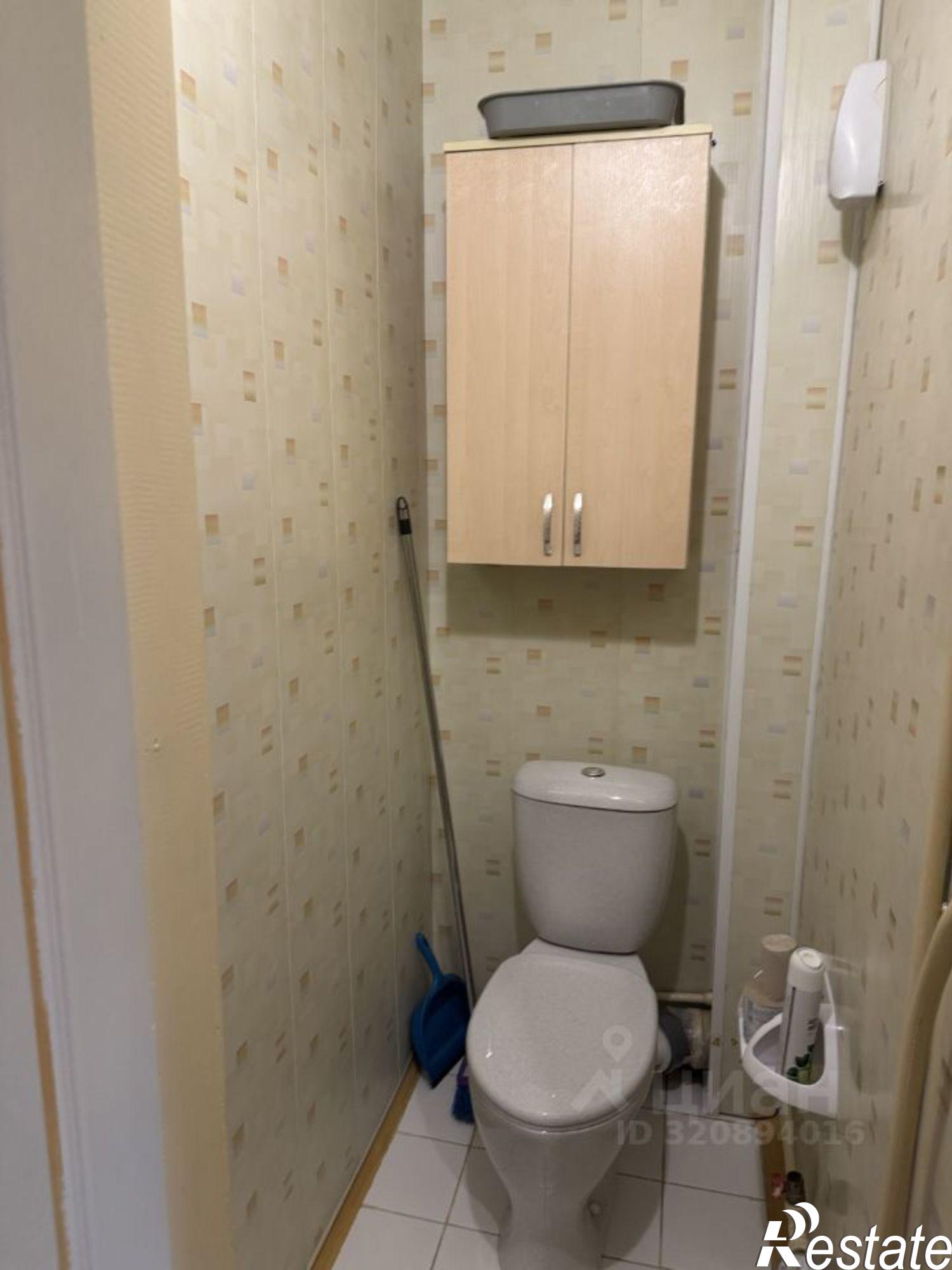 Купить квартиру за 1 250 000 рублей на Заволжск, улица Чкалова