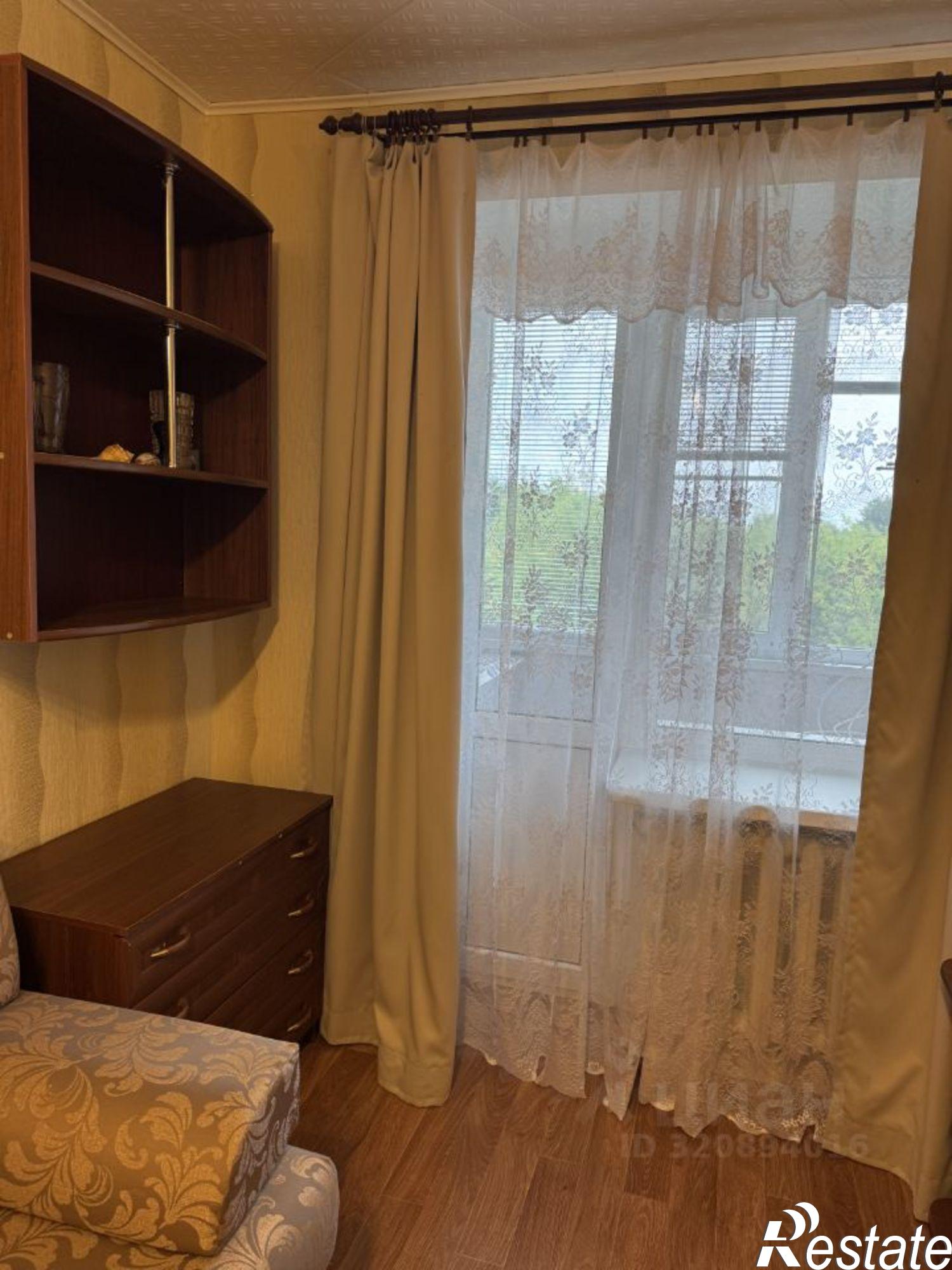 Купить квартиру за 1 250 000 рублей на Заволжск, улица Чкалова