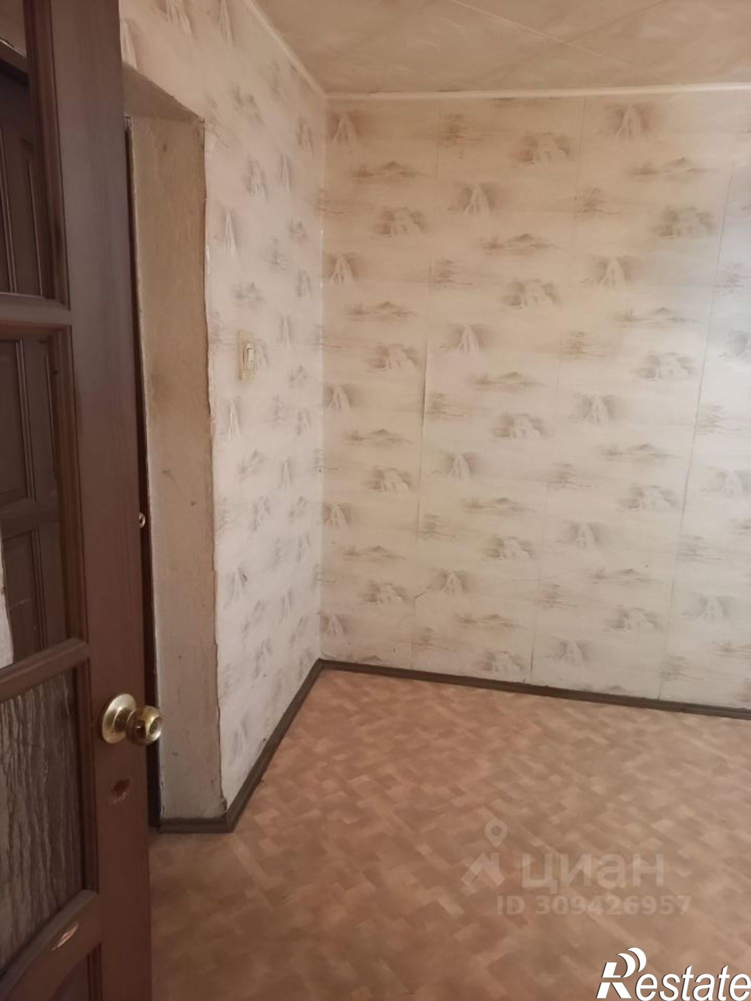 Купить квартиру за 1 450 000 рублей на Ленинградская улица, 54