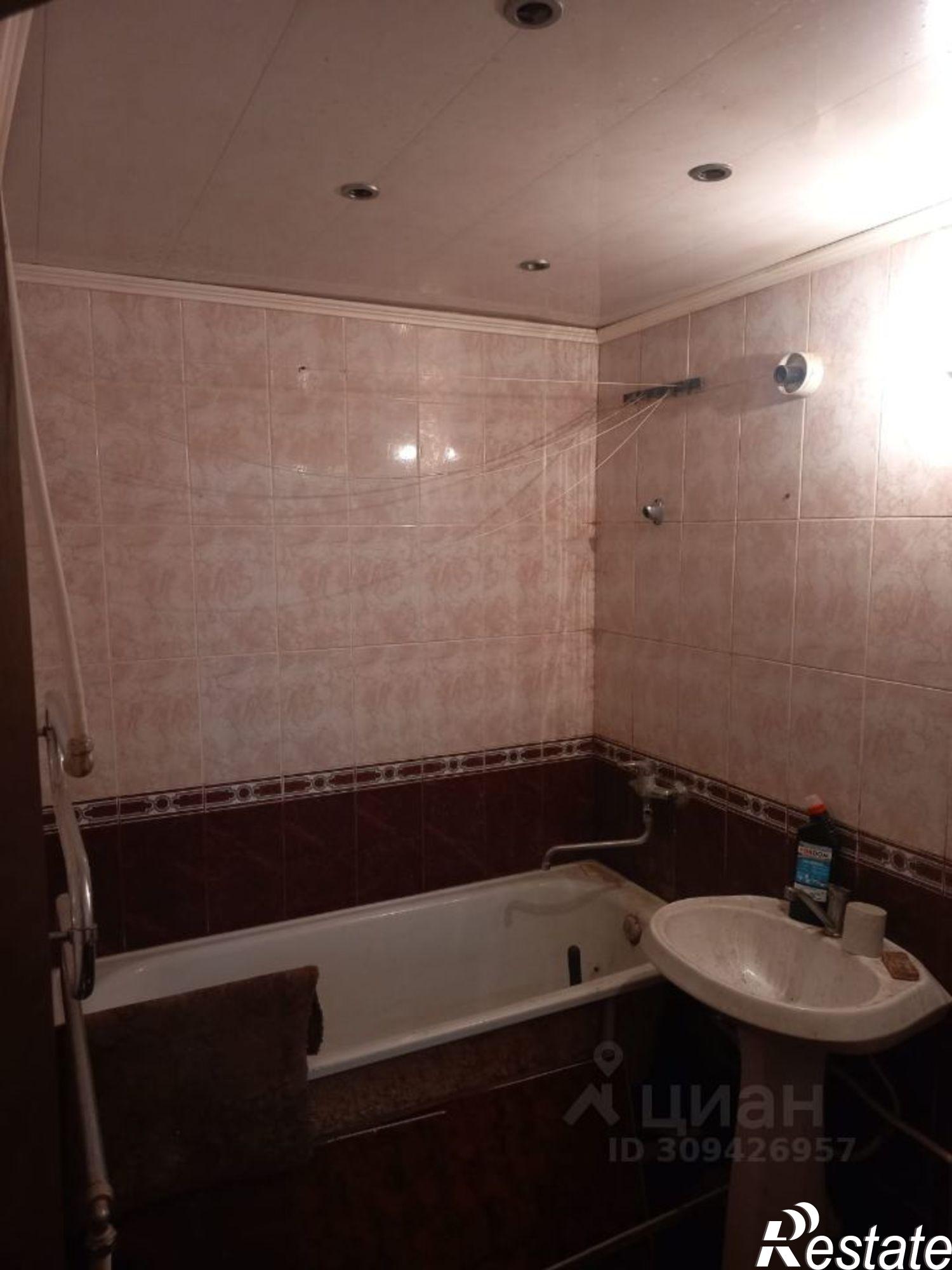 Купить квартиру за 1 450 000 рублей на Ленинградская улица, 54