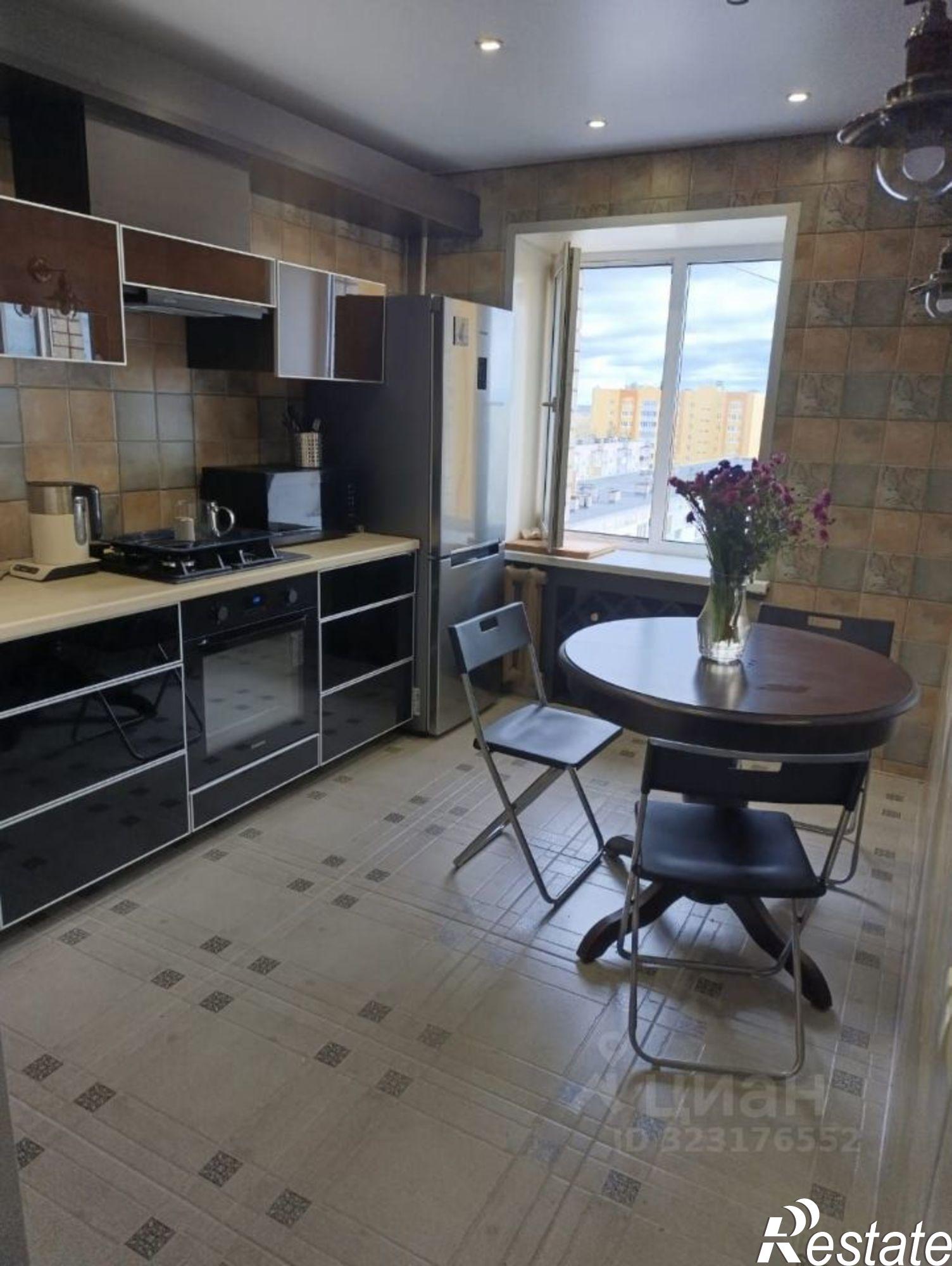 Купить квартиру за 5 500 000 рублей на Кинешма