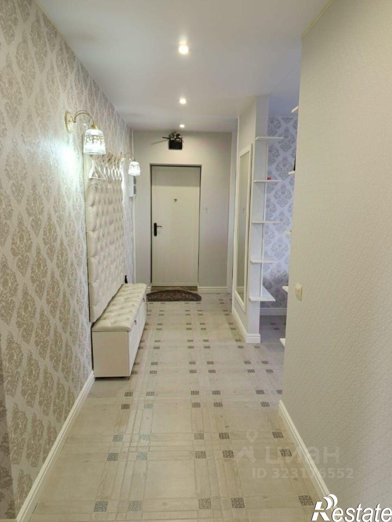 Купить квартиру за 5 500 000 рублей на Кинешма