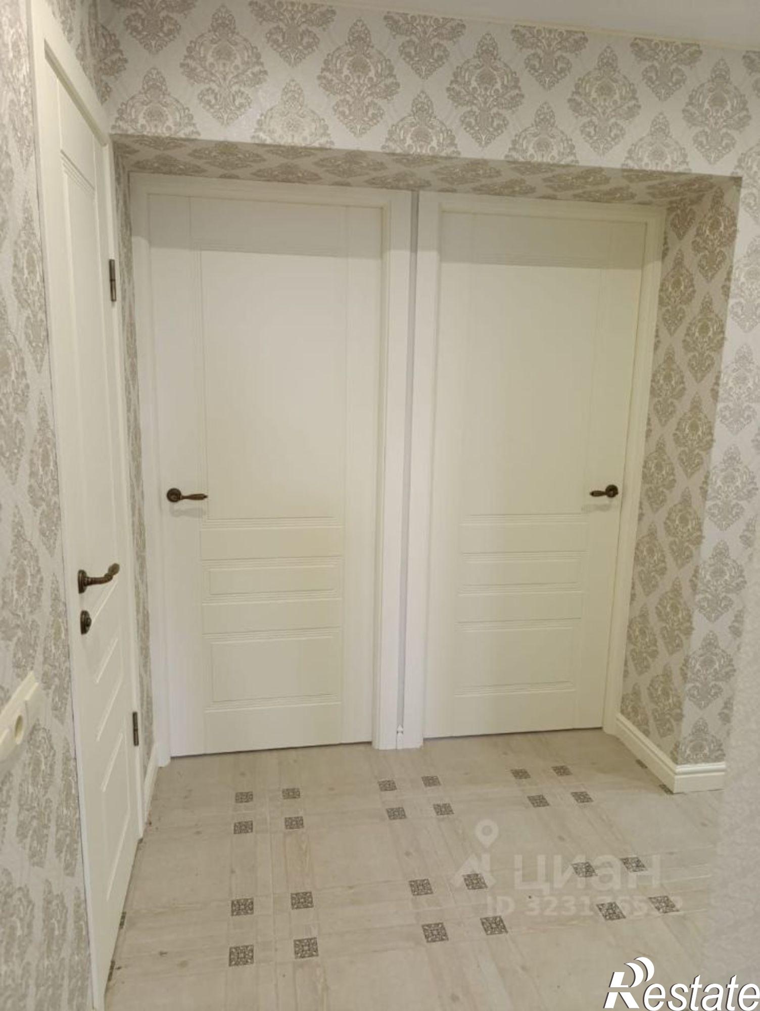 Купить квартиру за 5 500 000 рублей на Кинешма