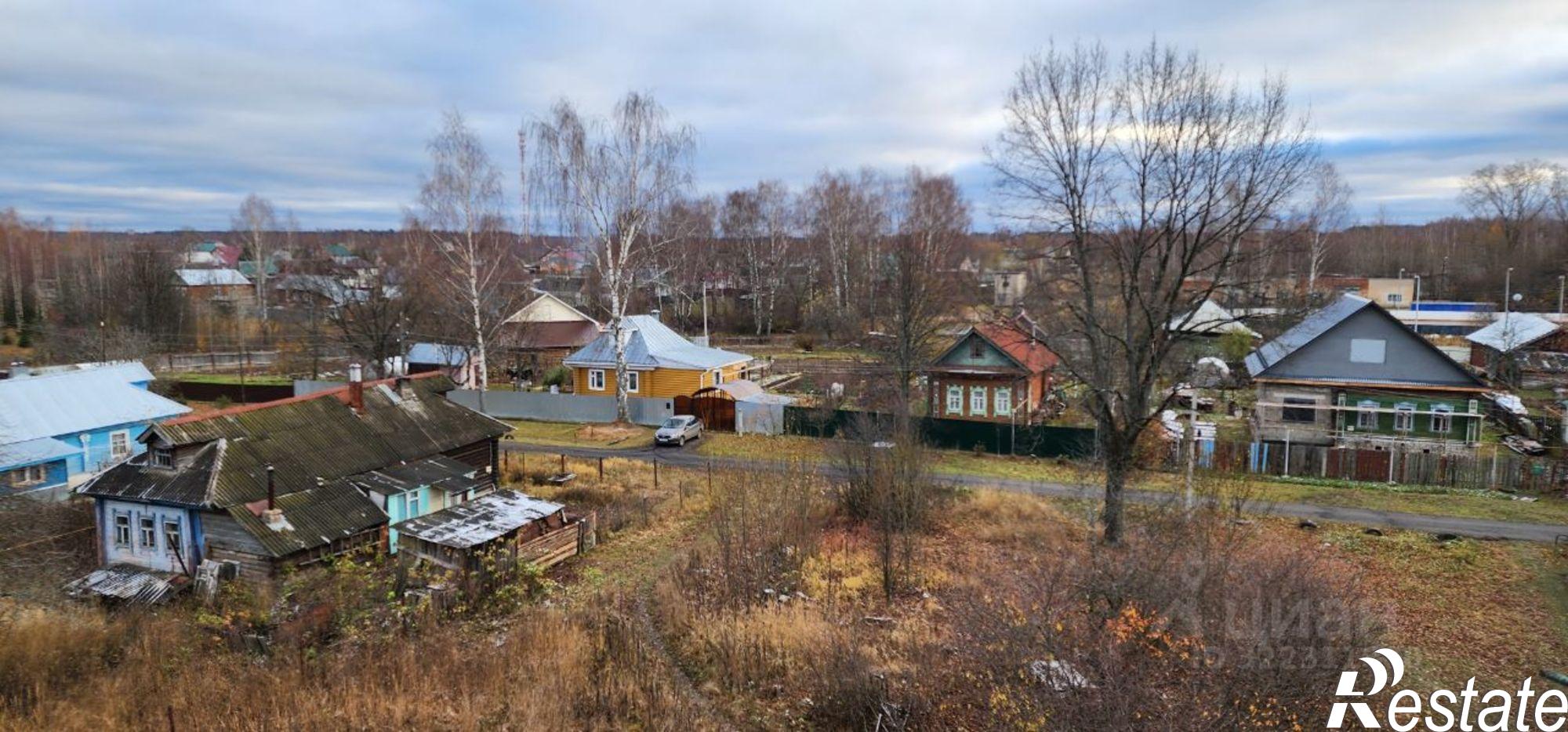 Купить квартиру за 790 000 рублей на Кинешемский район