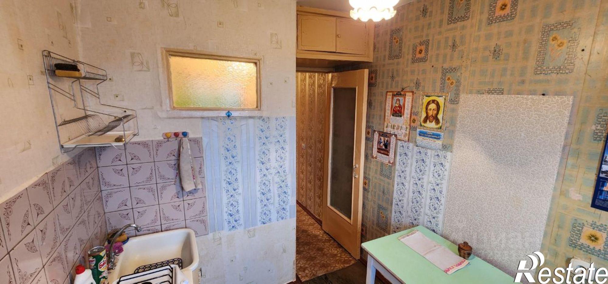 Купить квартиру за 790 000 рублей на Кинешемский район