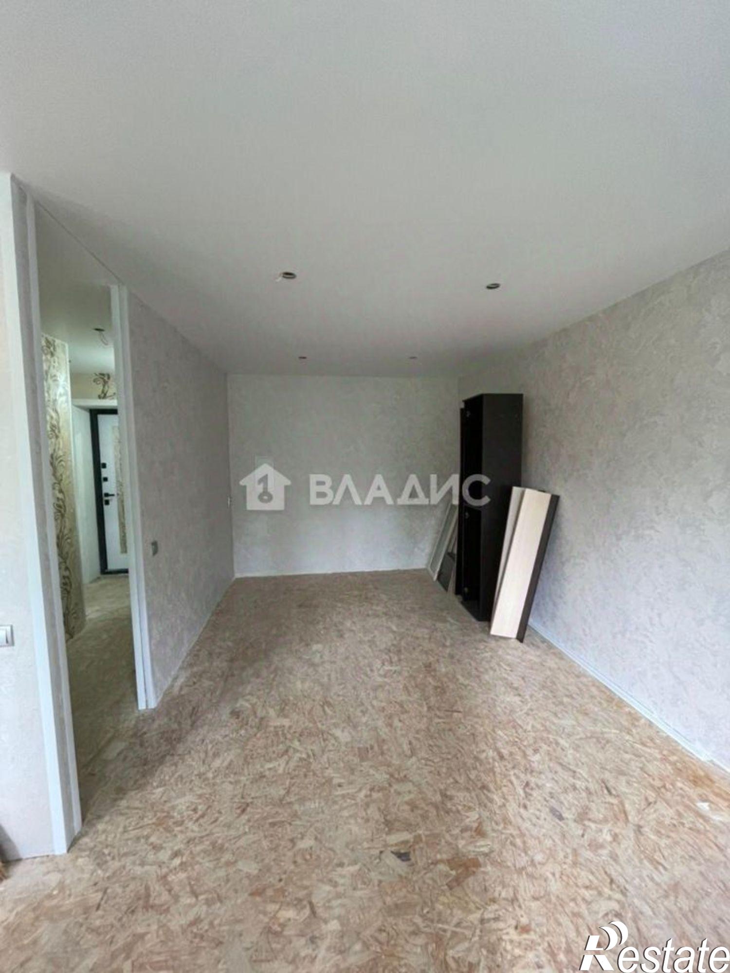 Купить квартиру за 1 350 000 рублей на Вичуга