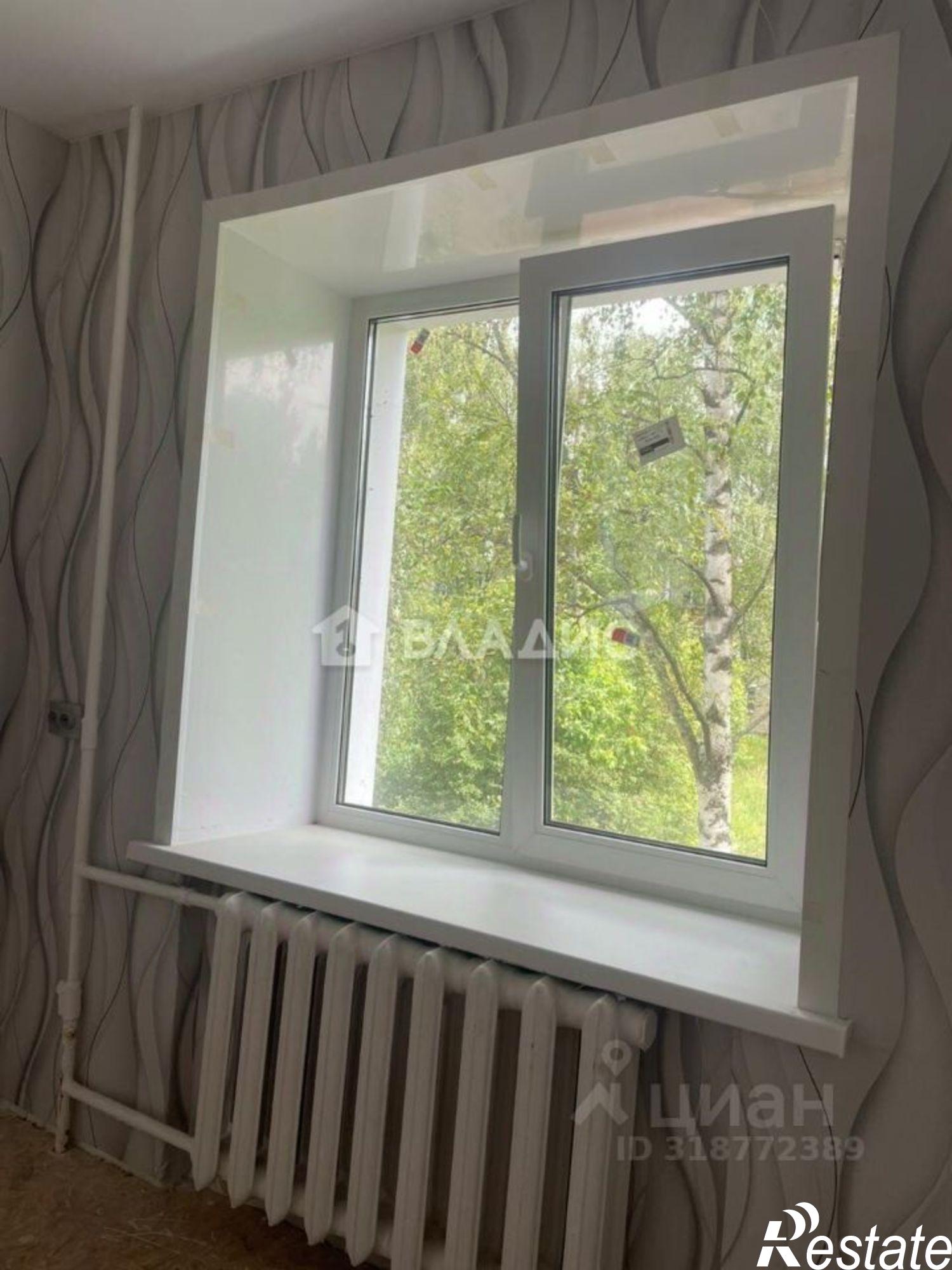 Купить квартиру за 1 350 000 рублей на Вичуга