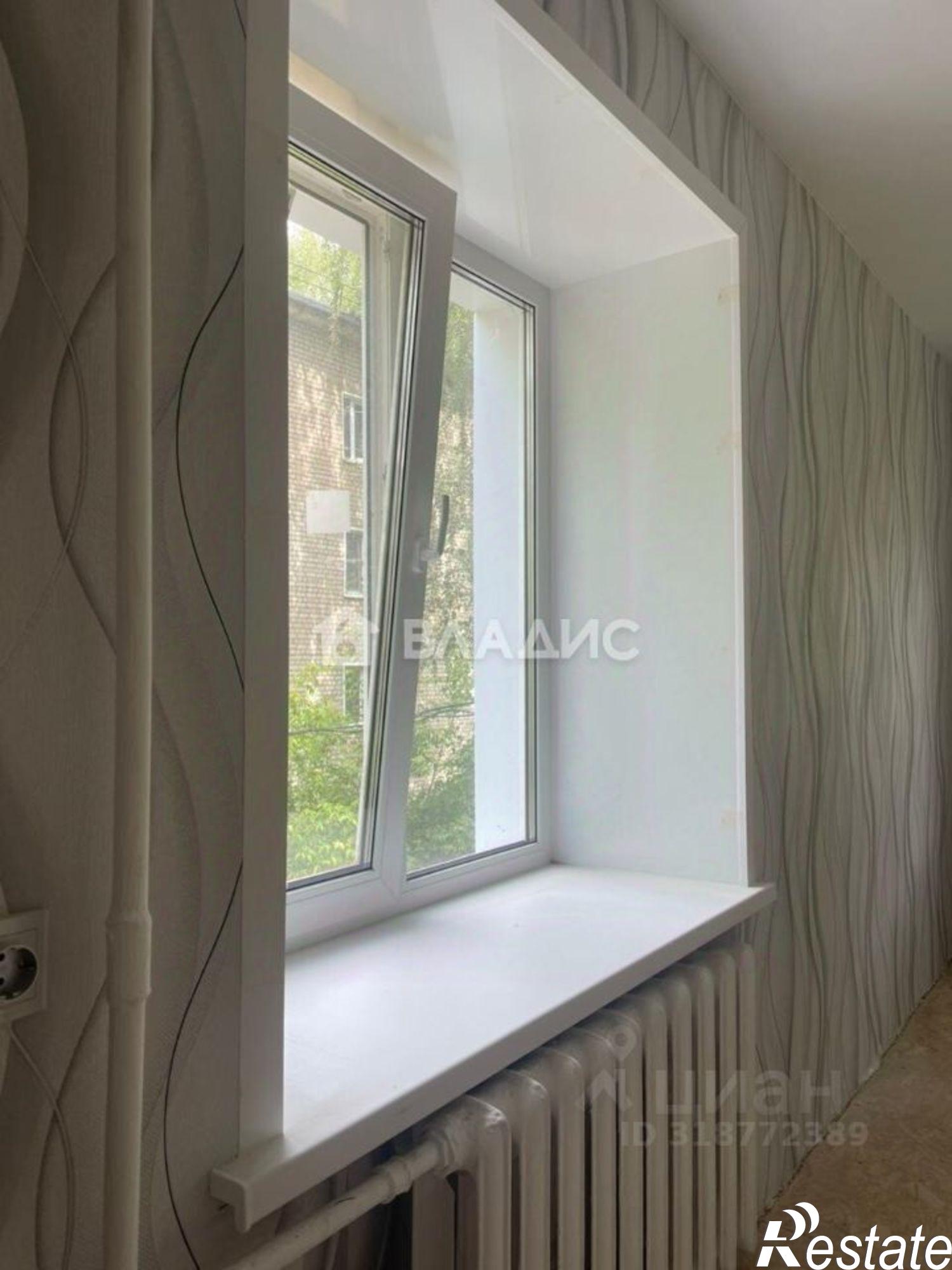 Купить квартиру за 1 350 000 рублей на Вичуга