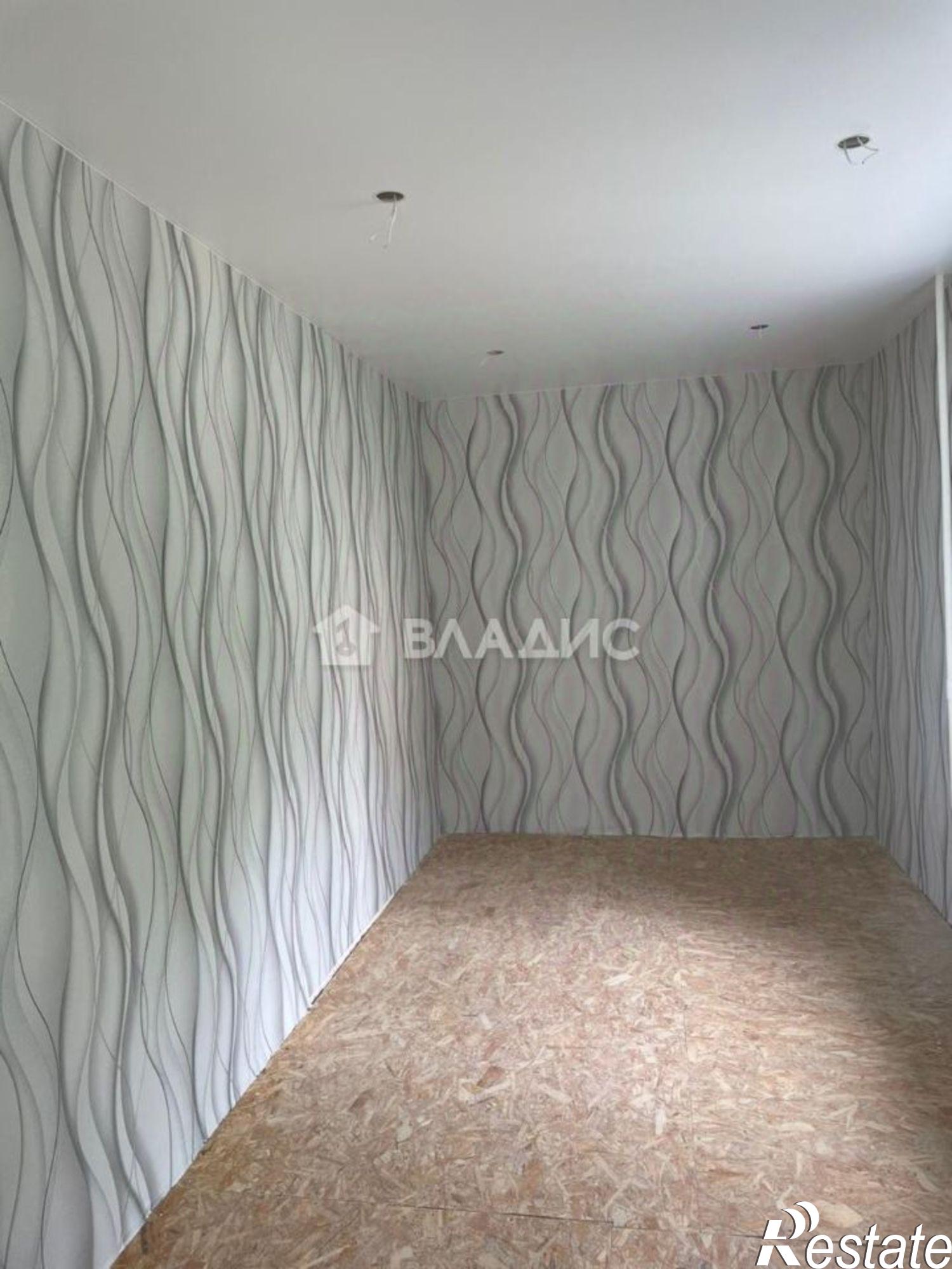 Купить квартиру за 1 350 000 рублей на Вичуга