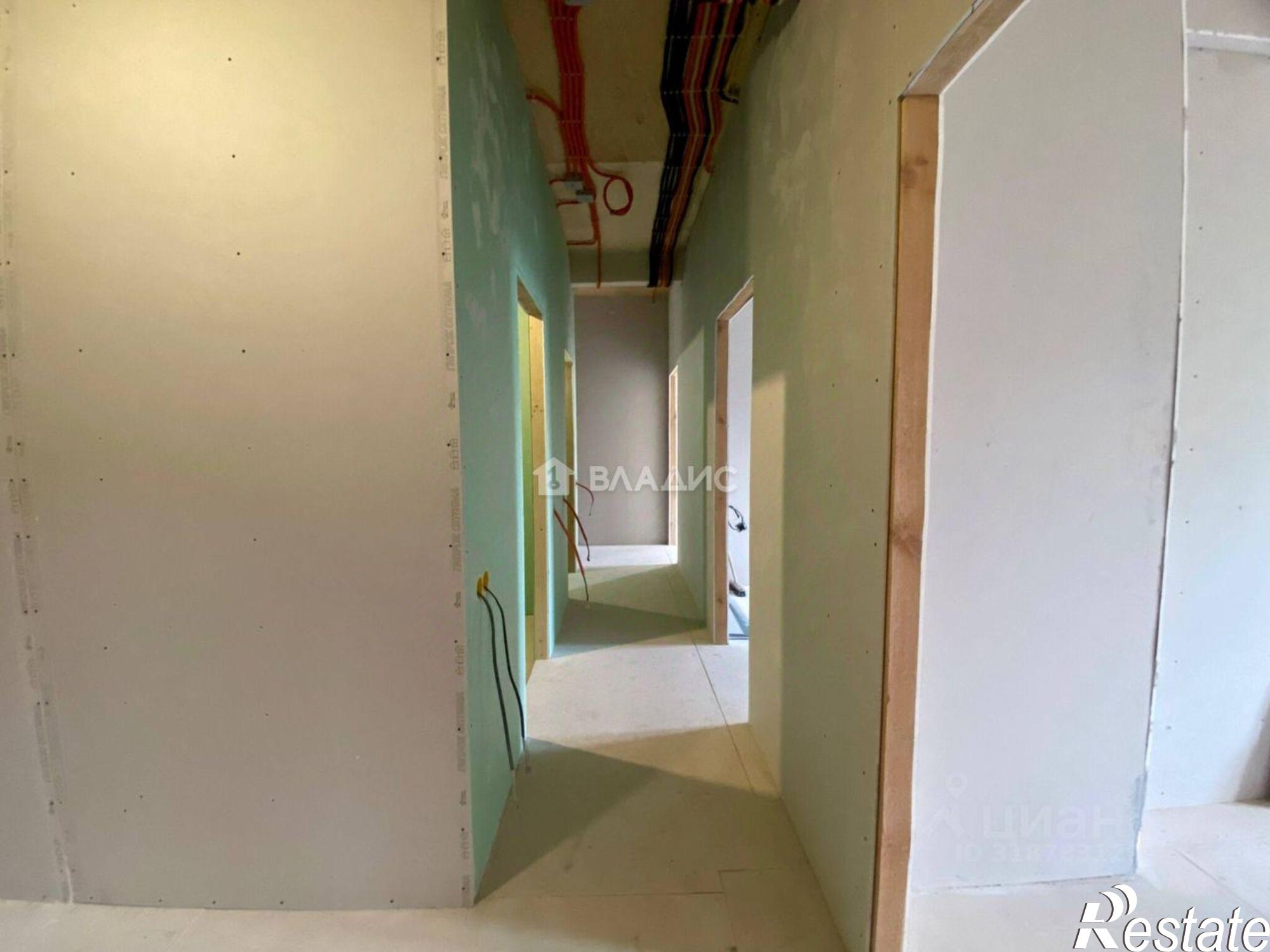 Купить квартиру за 4 990 000 рублей на Иваново, улица Павленко, 30