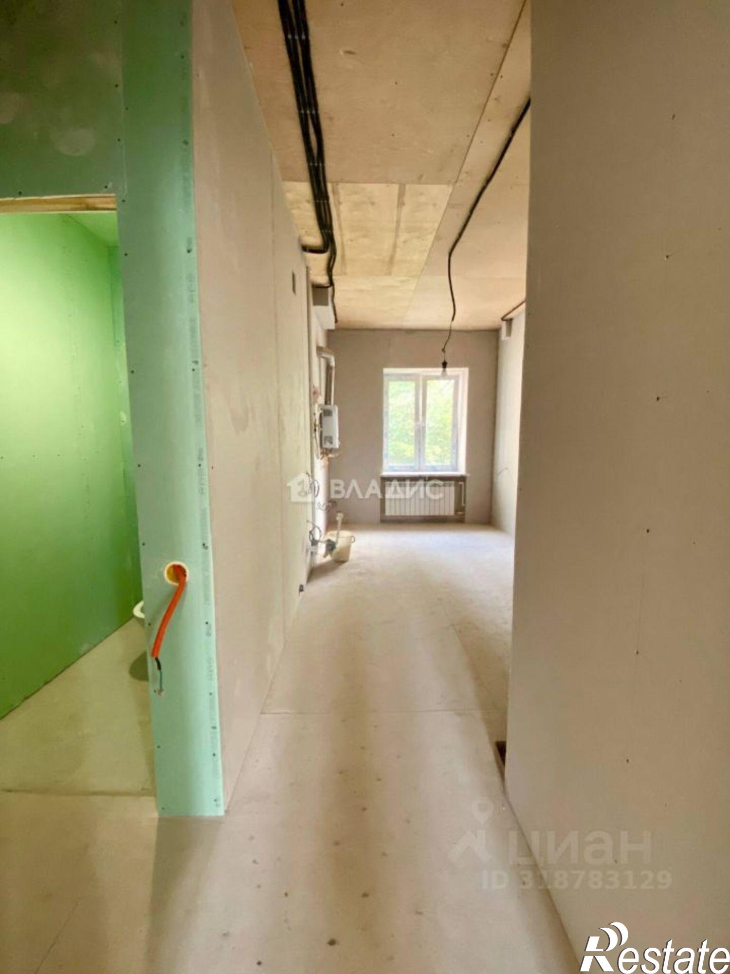 Купить квартиру за 4 990 000 рублей на Иваново, улица Павленко, 30