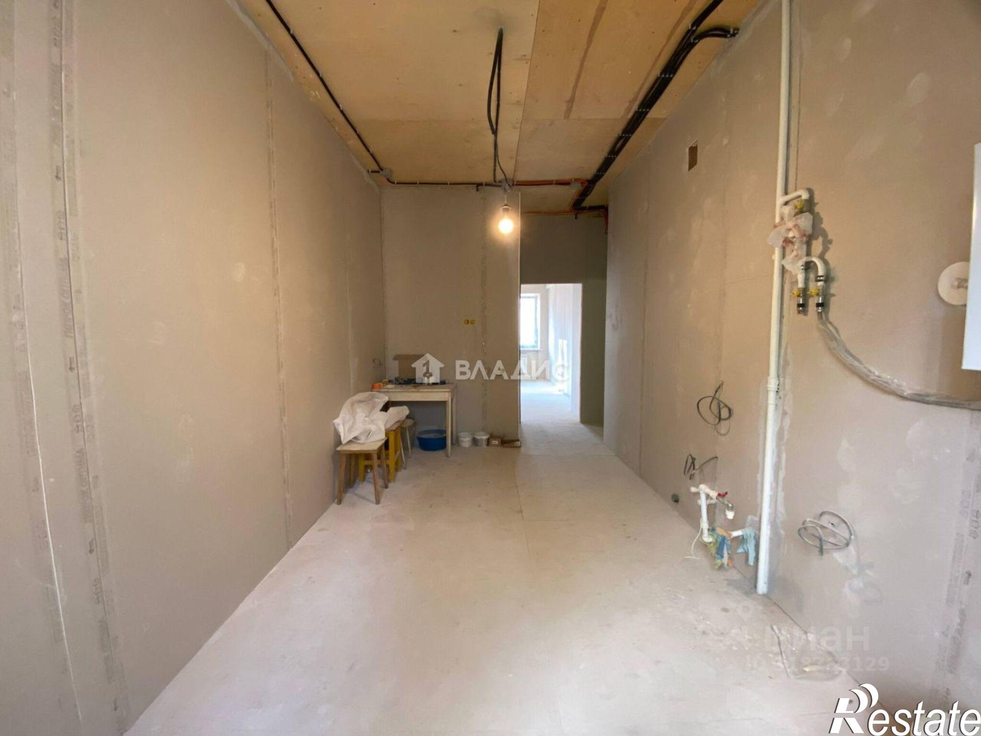 Купить квартиру за 4 990 000 рублей на Иваново, улица Павленко, 30