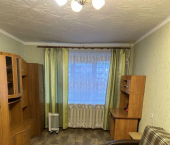 1-комн, 29кв м, этаж 3/5 улица Менделеева, 52