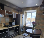 3-комн, 73кв м, этаж 8/8 Кинешма