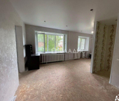 2-комн, 41кв м, этаж 2/5 Вичуга