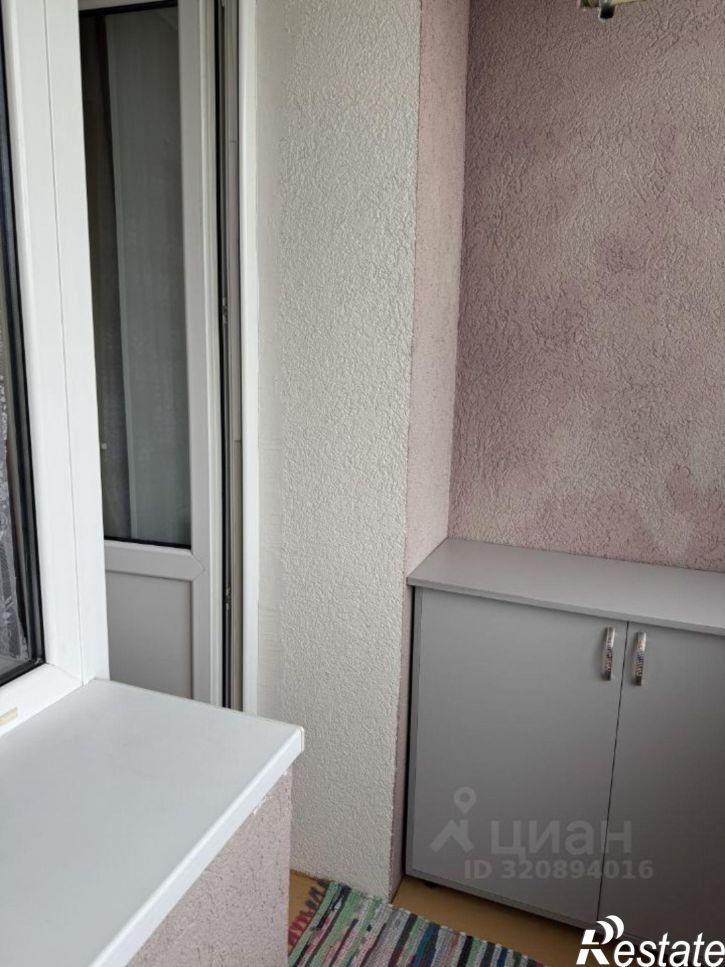 1-комн квартира Заволжск, улица Чкалова