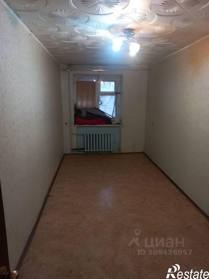 3-комн квартира Ленинградская улица, 54,  д. 54