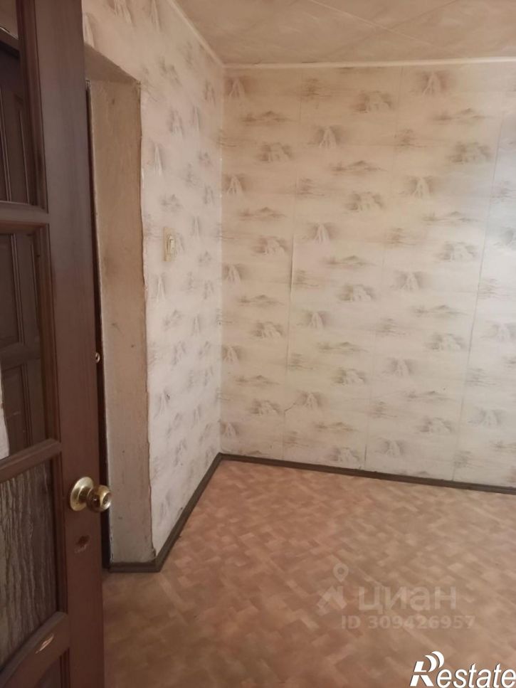 3-комн квартира Ленинградская улица, 54,  д. 54