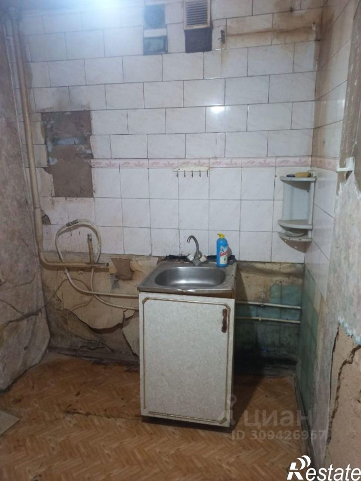 3-комн квартира Ленинградская улица, 54,  д. 54