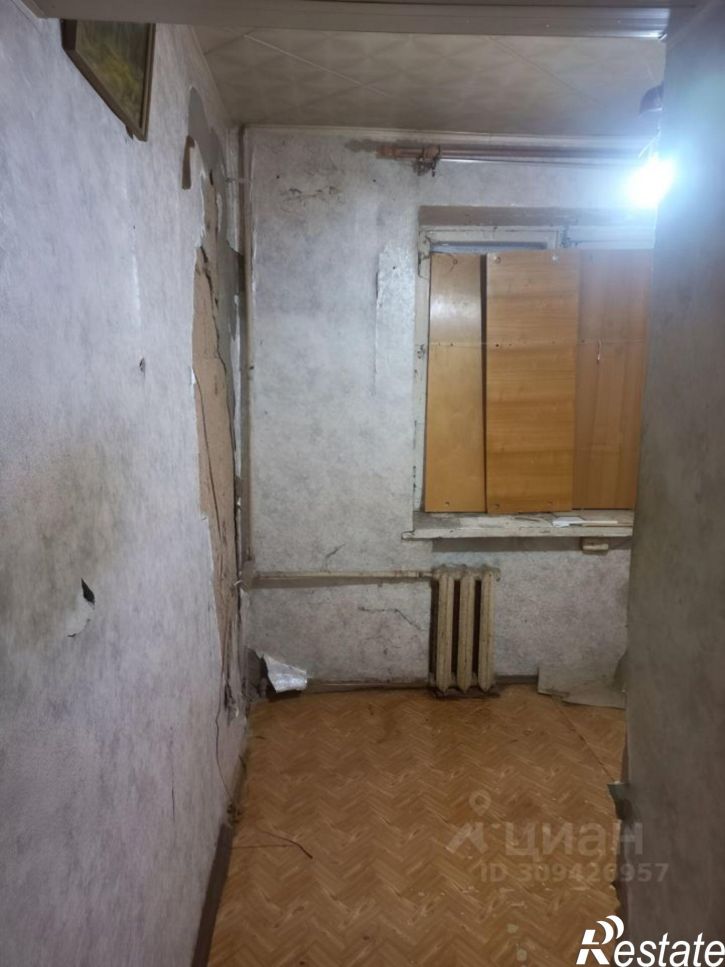 3-комн квартира Ленинградская улица, 54,  д. 54