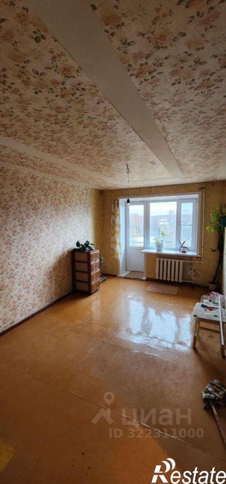 1-комн квартира Кинешемский район