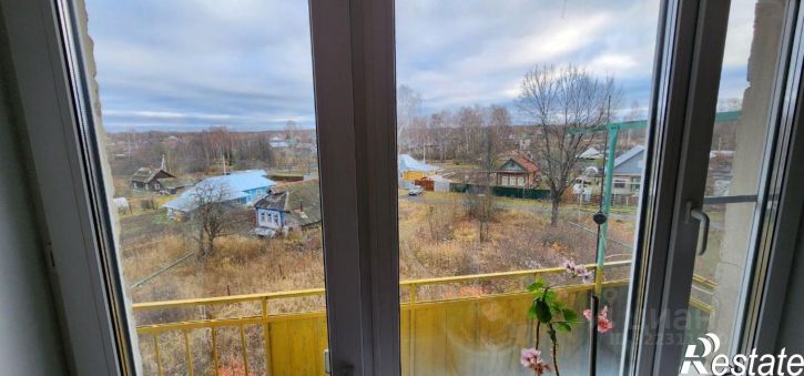 1-комн квартира Кинешемский район