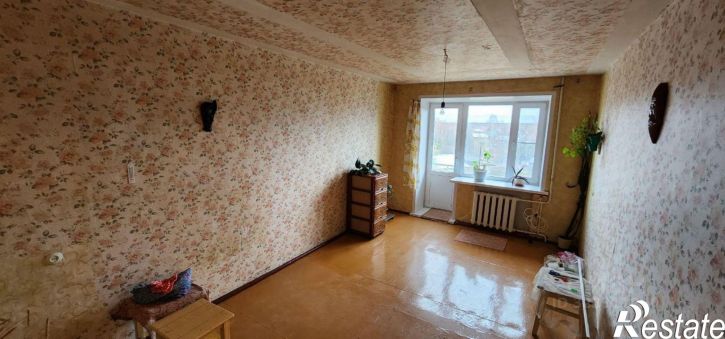 1-комн квартира Кинешемский район