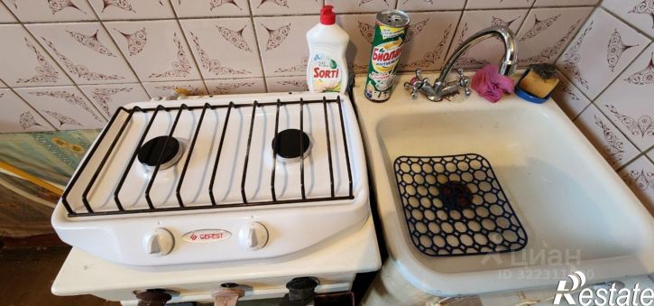 1-комн квартира Кинешемский район