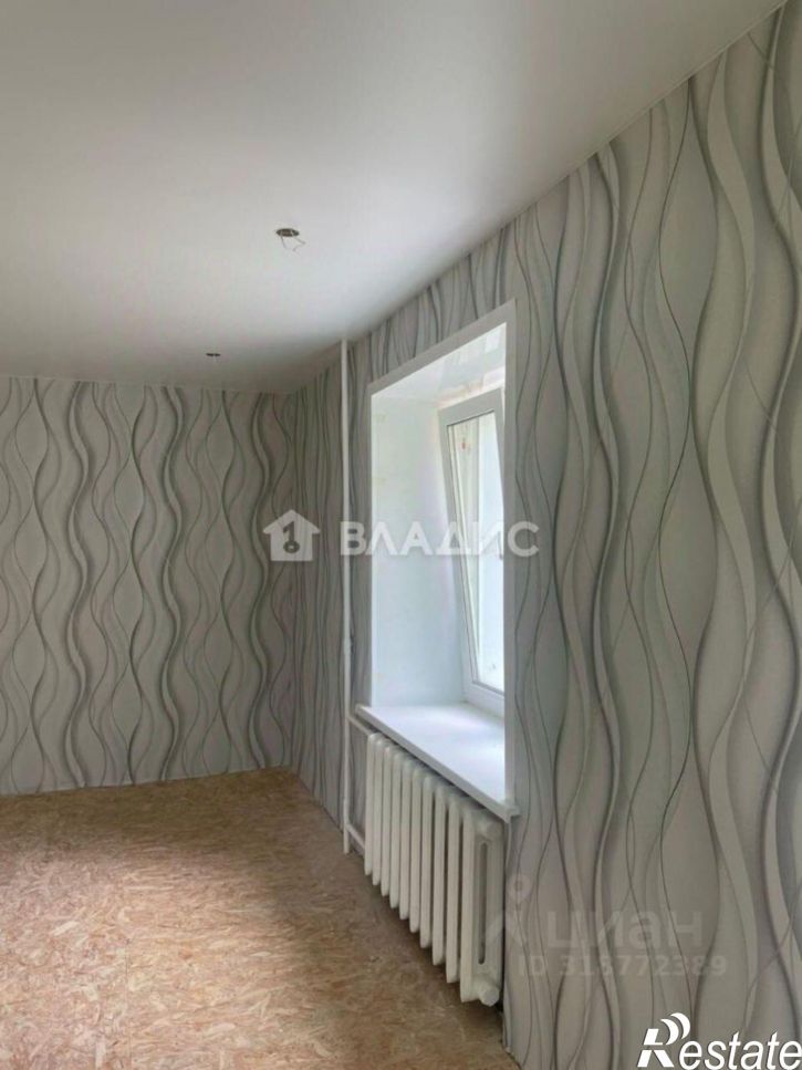 2-комн квартира Вичуга