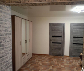 3-комн, 60кв м, этаж 2/5 Кинешма, улица Щорса, 11А