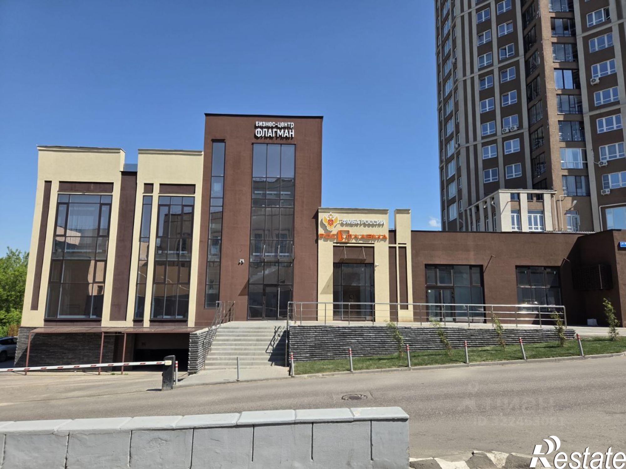 Сдать офис, помещение под офис за 789 100 рублей на Иваново, Крутицкая улица, 7с2