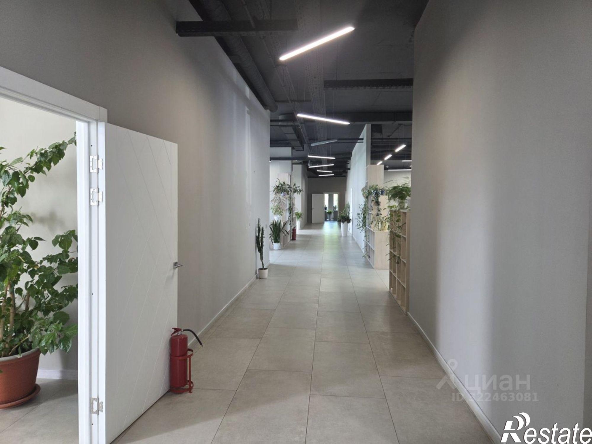 Сдать офис, помещение под офис за 789 100 рублей на Иваново, Крутицкая улица, 7с2