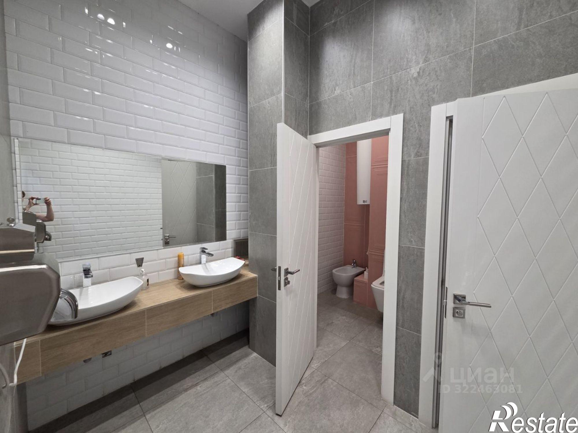 Сдать офис, помещение под офис за 789 100 рублей на Иваново, Крутицкая улица, 7с2