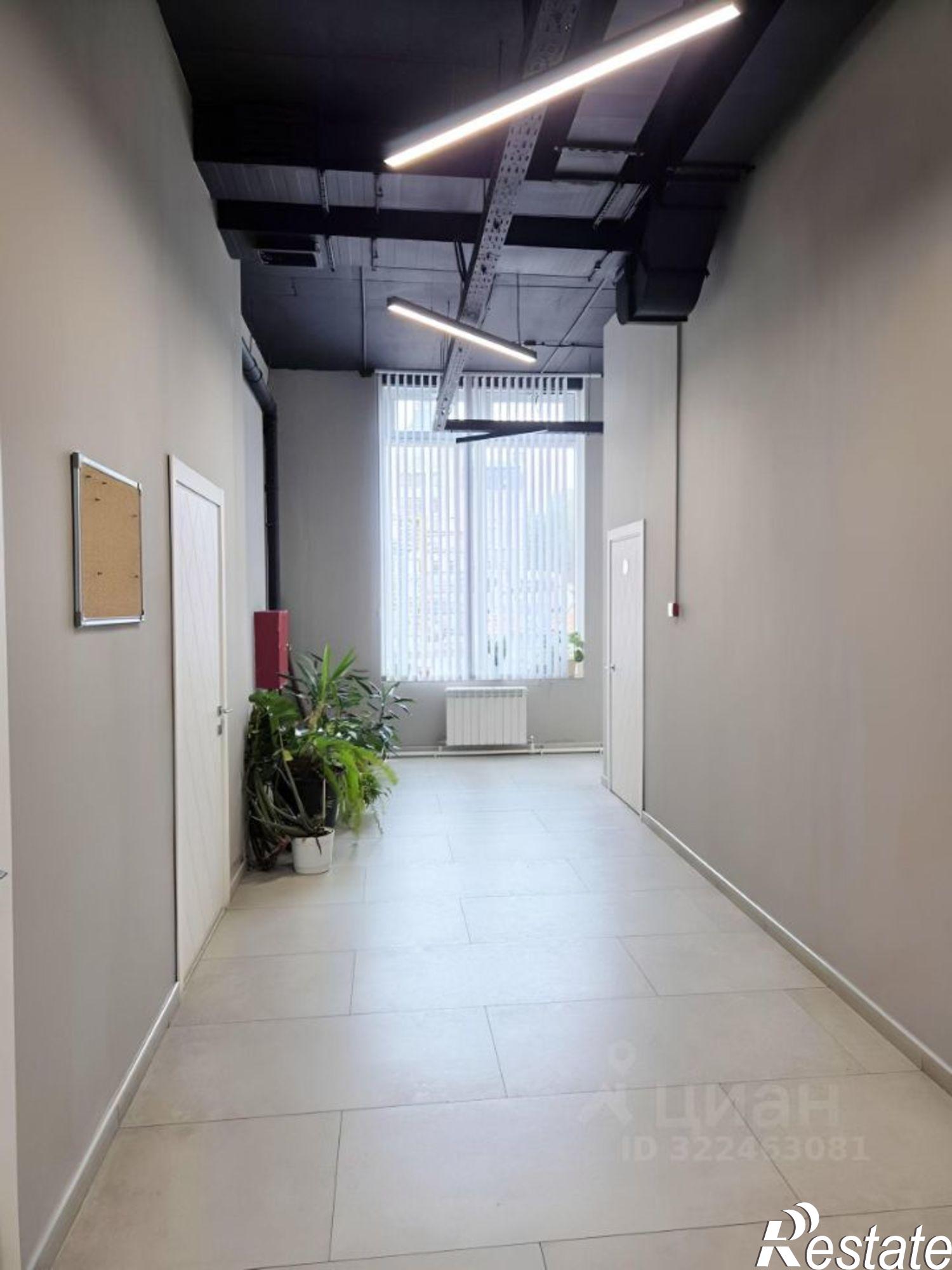 Сдать офис, помещение под офис за 789 100 рублей на Иваново, Крутицкая улица, 7с2