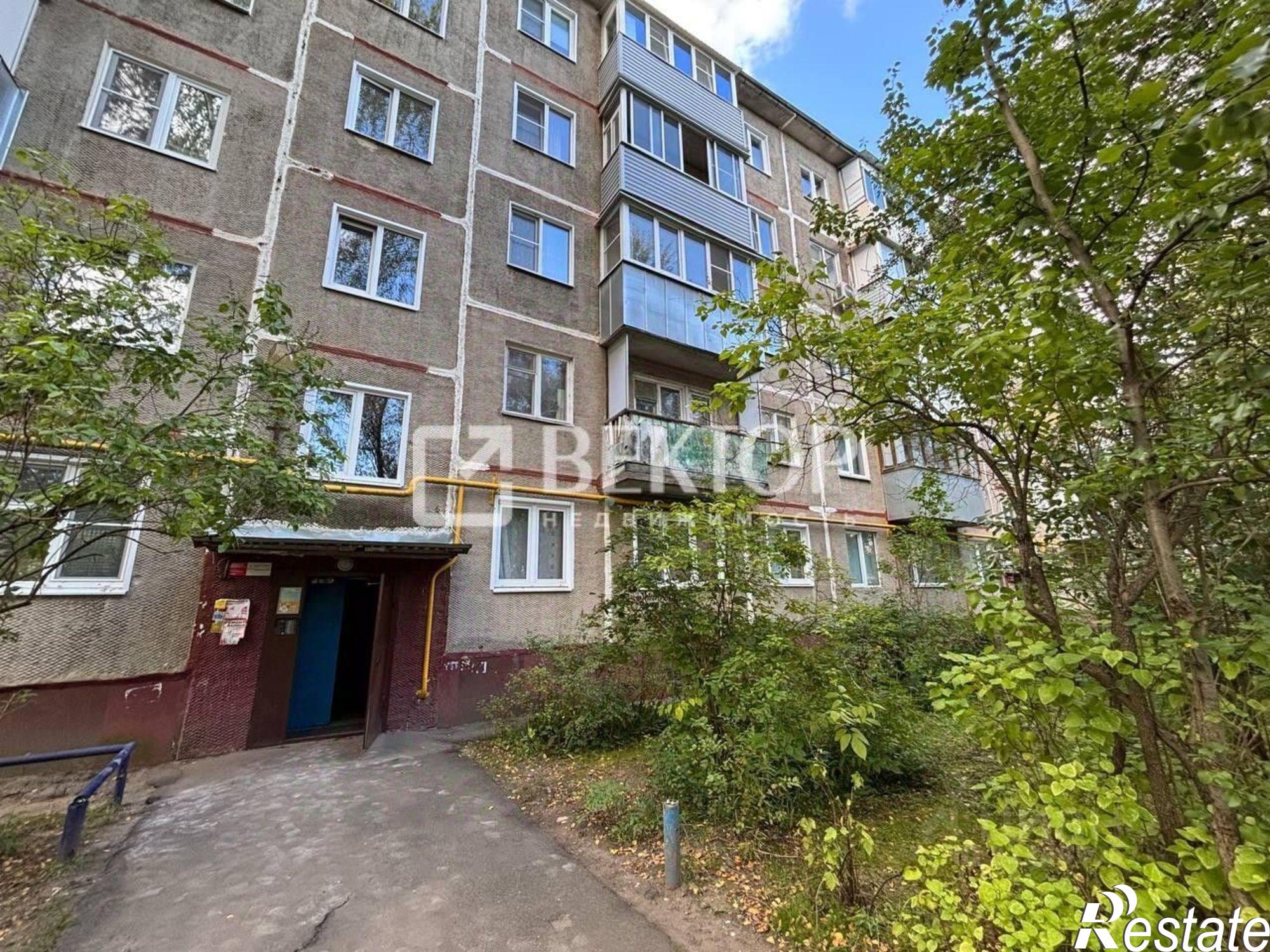 Купить квартиру за 3 350 000 рублей на г Иваново, пр-кт Текстильщиков, 109а