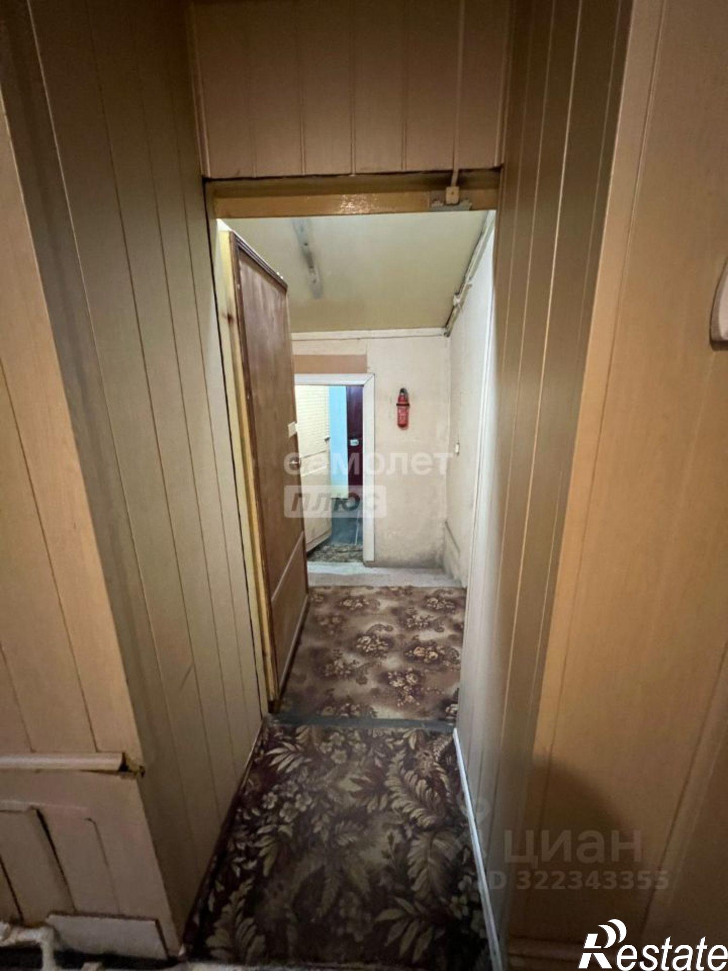 Купить квартиру за 4 590 000 рублей на Иваново г., Московская ул., д.46