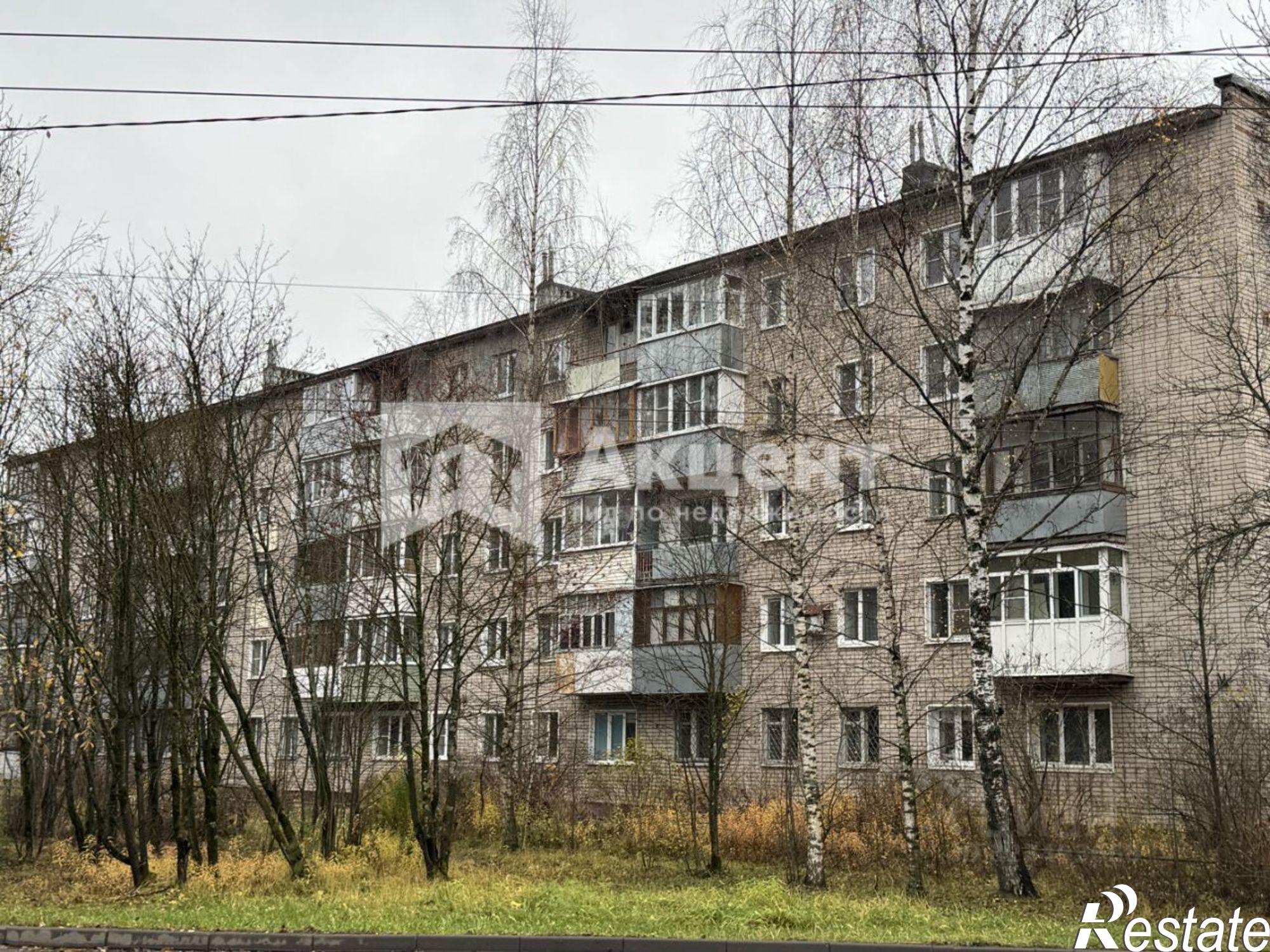 Купить квартиру за 3 000 000 рублей на г Иваново, ул 2-я Лагерная, 58