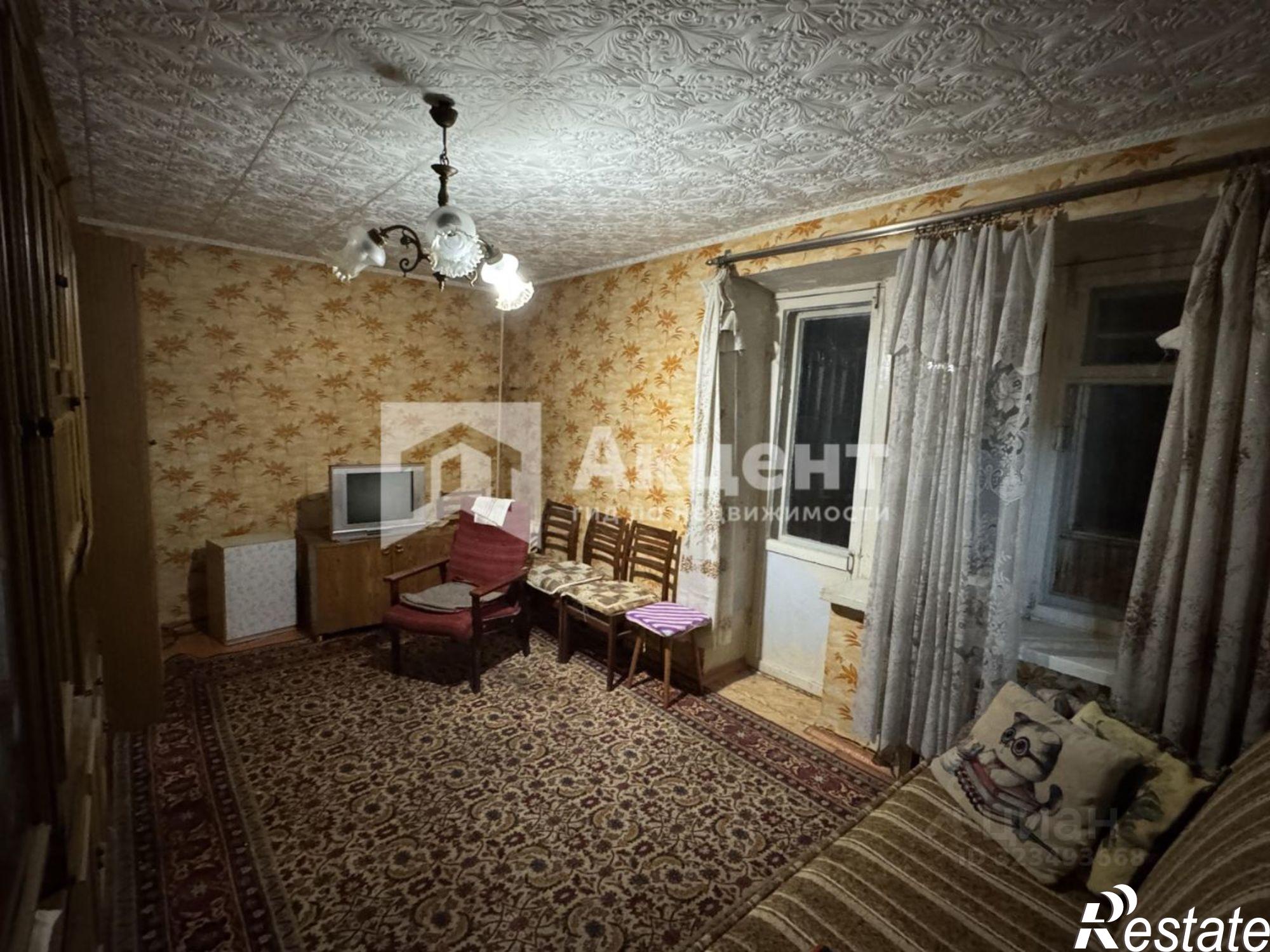 Купить квартиру за 3 000 000 рублей на г Иваново, ул 2-я Лагерная, 58