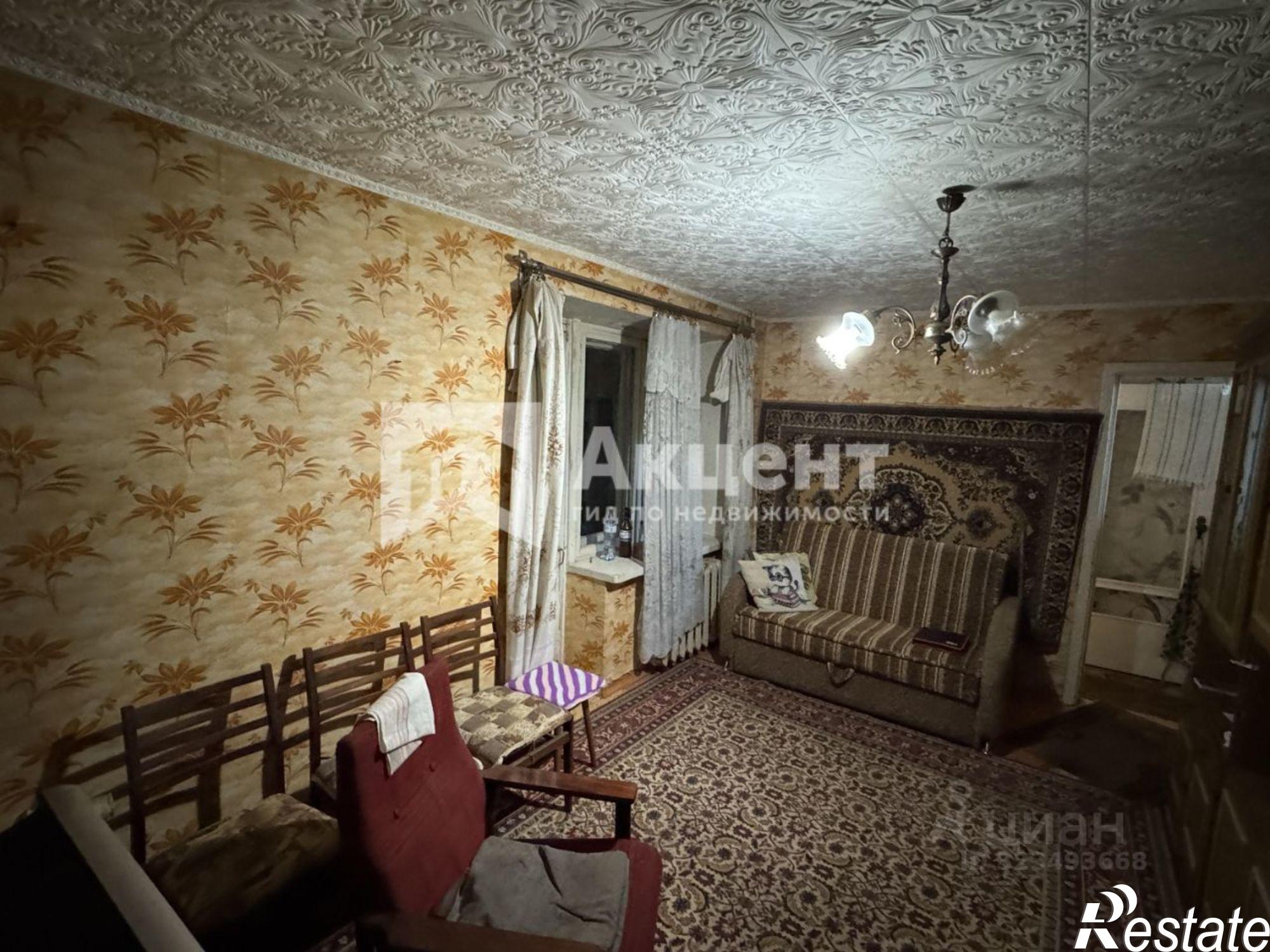 Купить квартиру за 3 000 000 рублей на г Иваново, ул 2-я Лагерная, 58