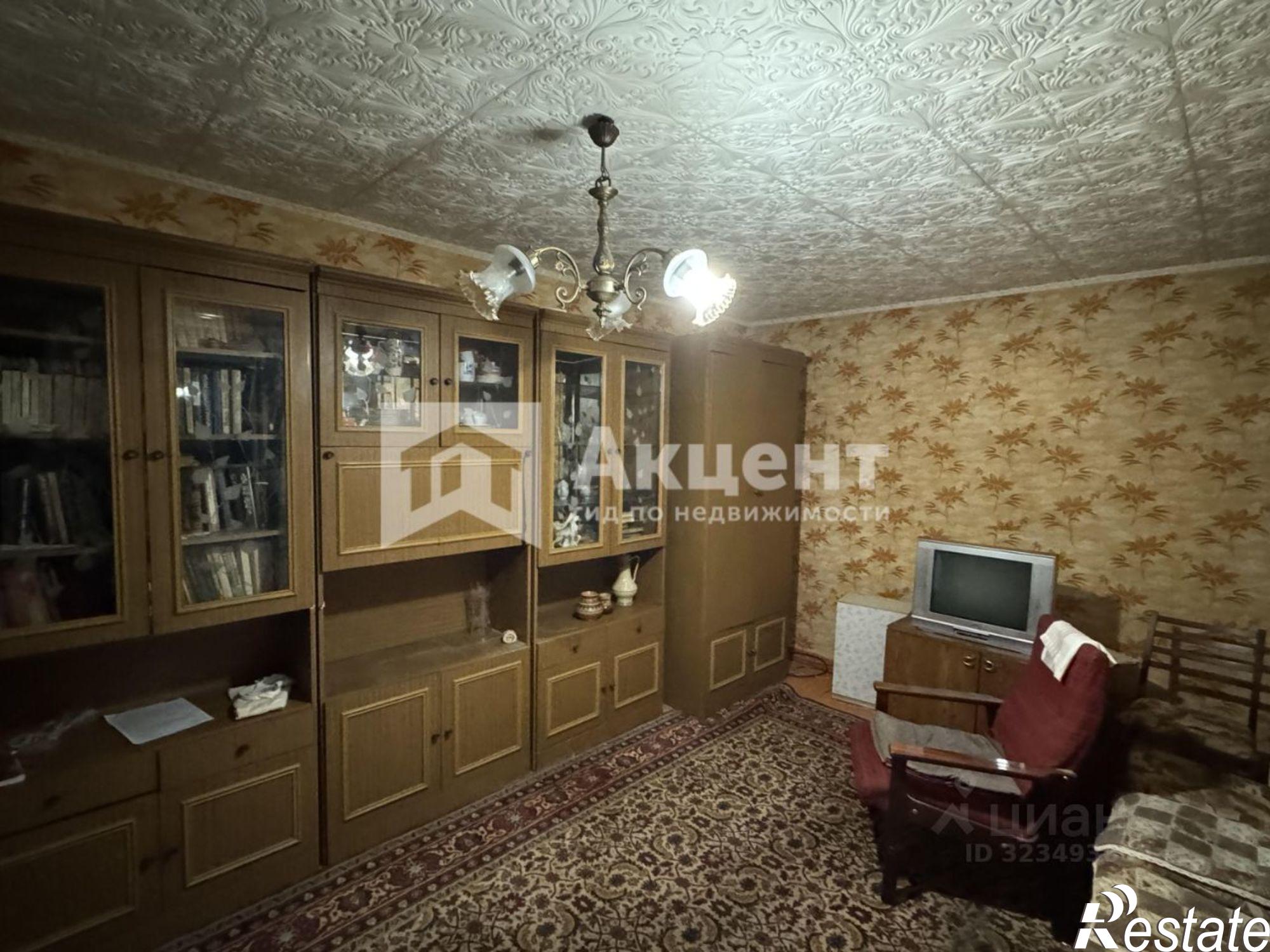 Купить квартиру за 3 000 000 рублей на г Иваново, ул 2-я Лагерная, 58